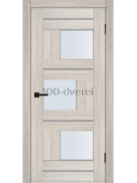Межкомнатная дверь Тайлер Капучино ДО
