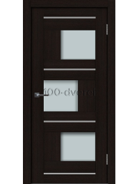 Межкомнатная дверь Тайлер Венге ДО