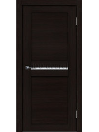 Межкомнатная дверь Спутник Венге ДО