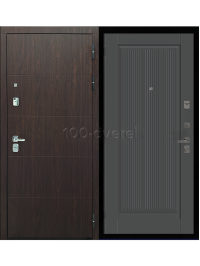 Стальмаг Кале 07 - 10ф7 Прима Графит
