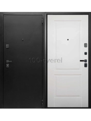 Дверь входная Flat 80 Прайм