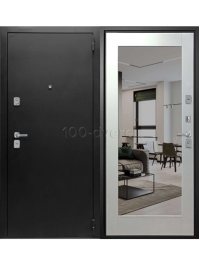  Дверь входная Flat 80 16 Нарцисс Л 05