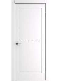 Межкомнатная дверь Депро 1