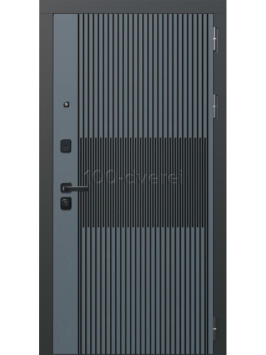 Входная дверь 3MP-110