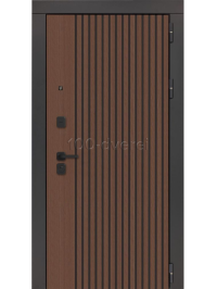 Входная дверь 3MP-1106