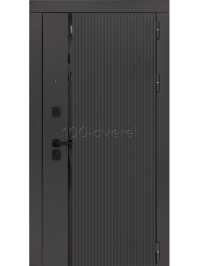 Входная дверь 3MP-1009