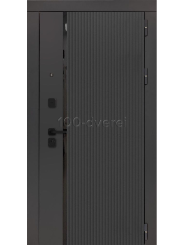 Входная дверь<br> 3MP-1009