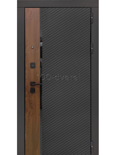 Входная дверь<br> 3MP-1101
