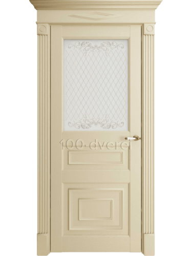 Межкомнатная дверь<br> 62001 Керамик серена