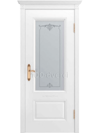 Межкомнатная дверь Аккорд 
