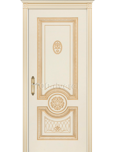 Межкомнатная дверь Гамма Корона