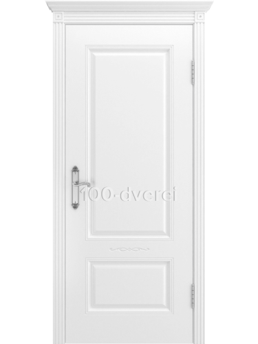 Межкомнатная дверь Аккорд