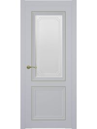 Межкомнатная дверь PRADO 602 ДО