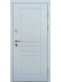Входная дверь Аризона White