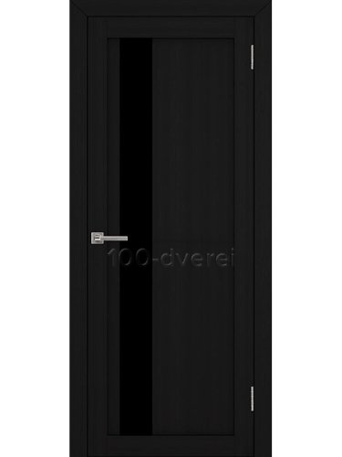 Межкомнатная дверь<br> 30004 Шоко Велюр