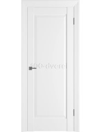 Межкомнатная дверь Вирджиния 01C White