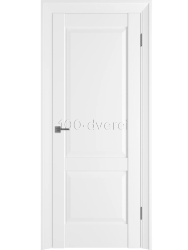 Межкомнатная дверь<br> Вирджиния 02C White