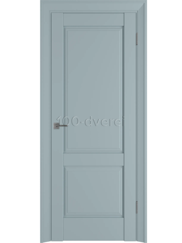 Межкомнатная дверь<br> Вирджиния 02W Briz