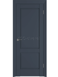 Межкомнатная дверь Вирджиния 02W Navy