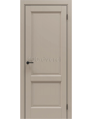Межкомнатная дверь<br> Долорес 12 ПГ Keramik Beige