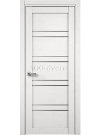 Межкомнатная дверь Слим ДО