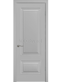 Межкомнатная дверь Симпл 2