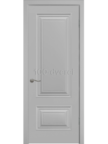 Межкомнатная дверь<br> Симпл 2