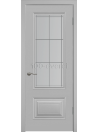 Межкомнатная дверь Симпл 2