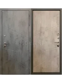Входная дверь Орион 3К