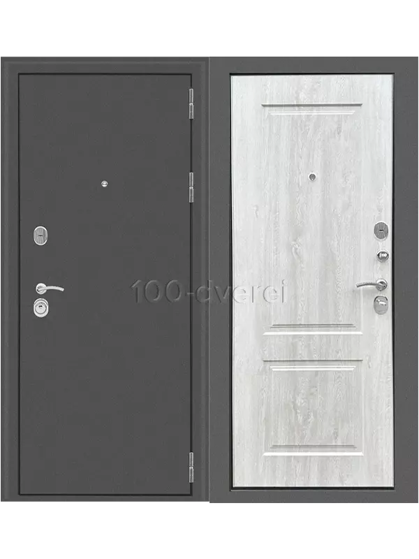 Акцент Вайт