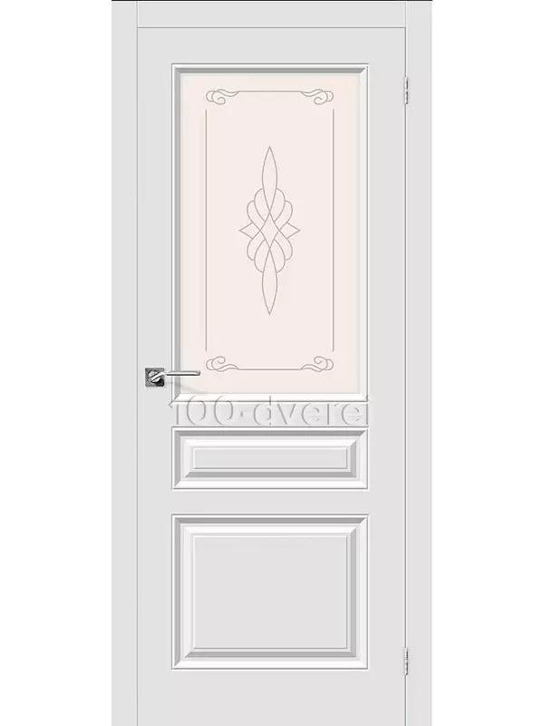 Межкомнатная дверь Скинни-15 