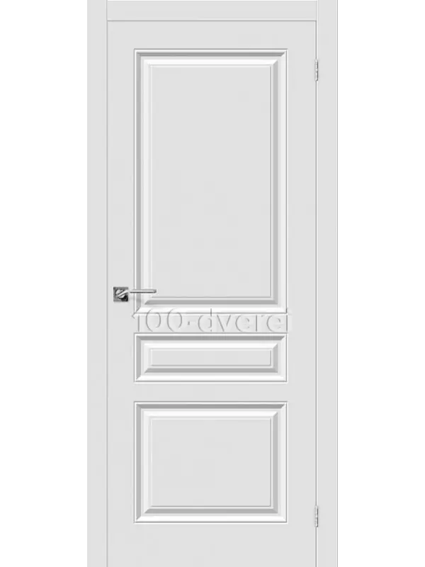 Межкомнатная дверь Скинни 14 