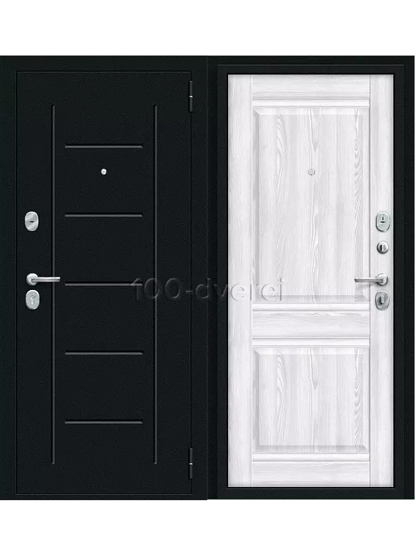 Входная дверь Некст Kale