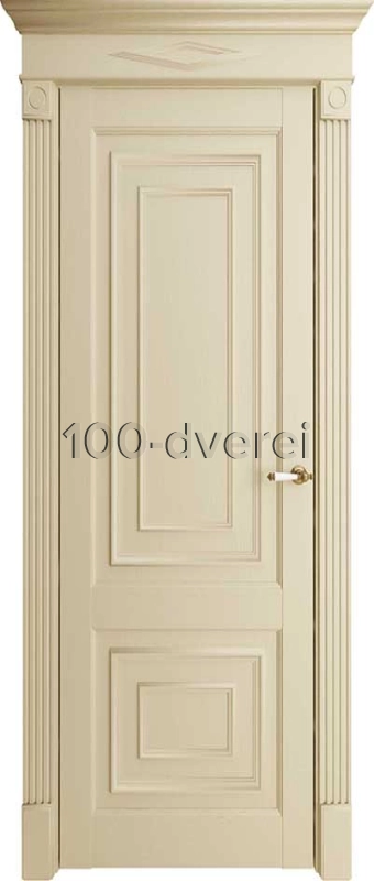 Межкомнатная дверь 62002 Керамик ДГ