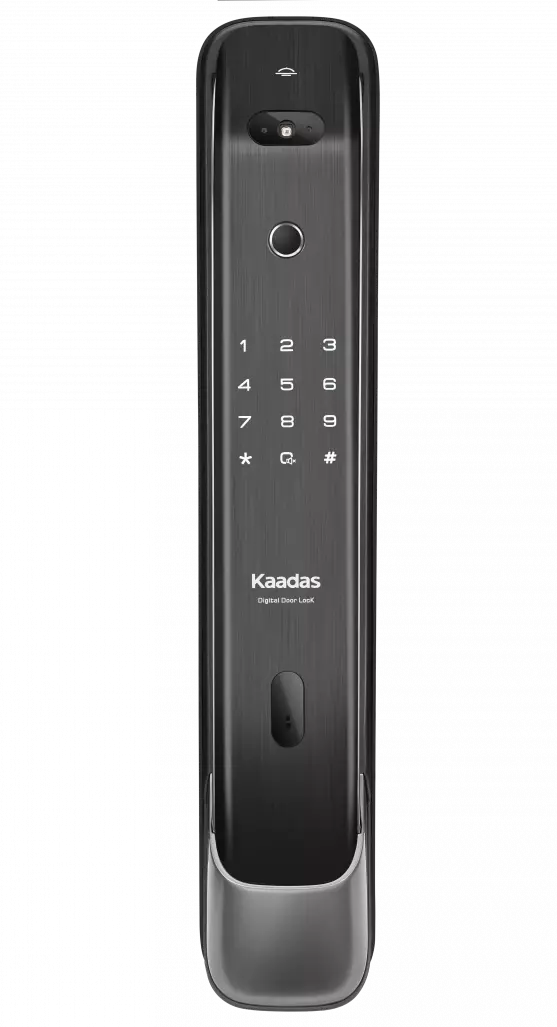 Биометрический электронный замок с распознаванием лица Kaadas K20F