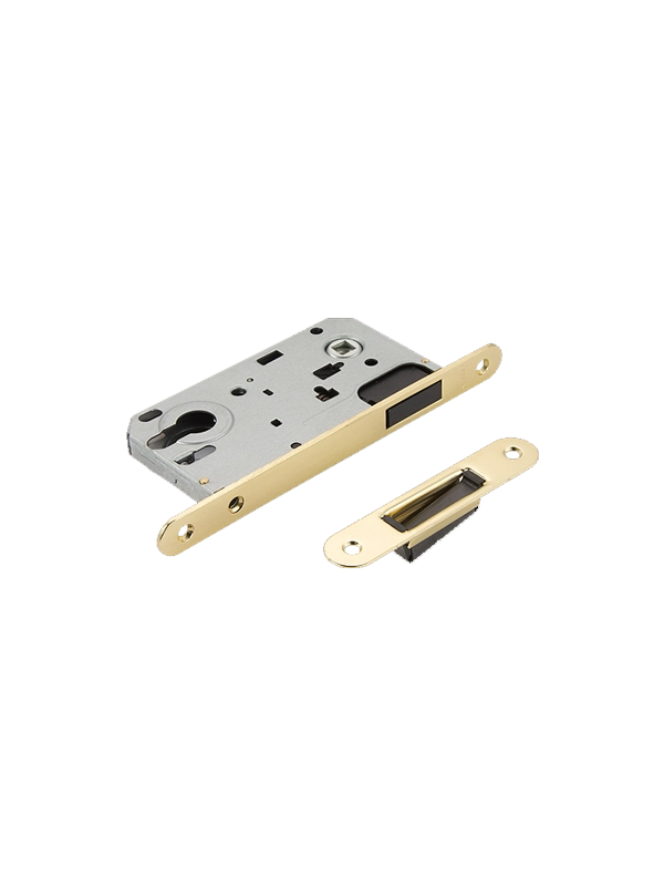 Защелка межкомнатная KEY MAG 5085 GOLD