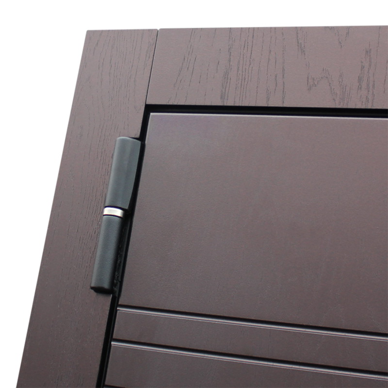 Входная дверь<br> Романс Белая лиственница