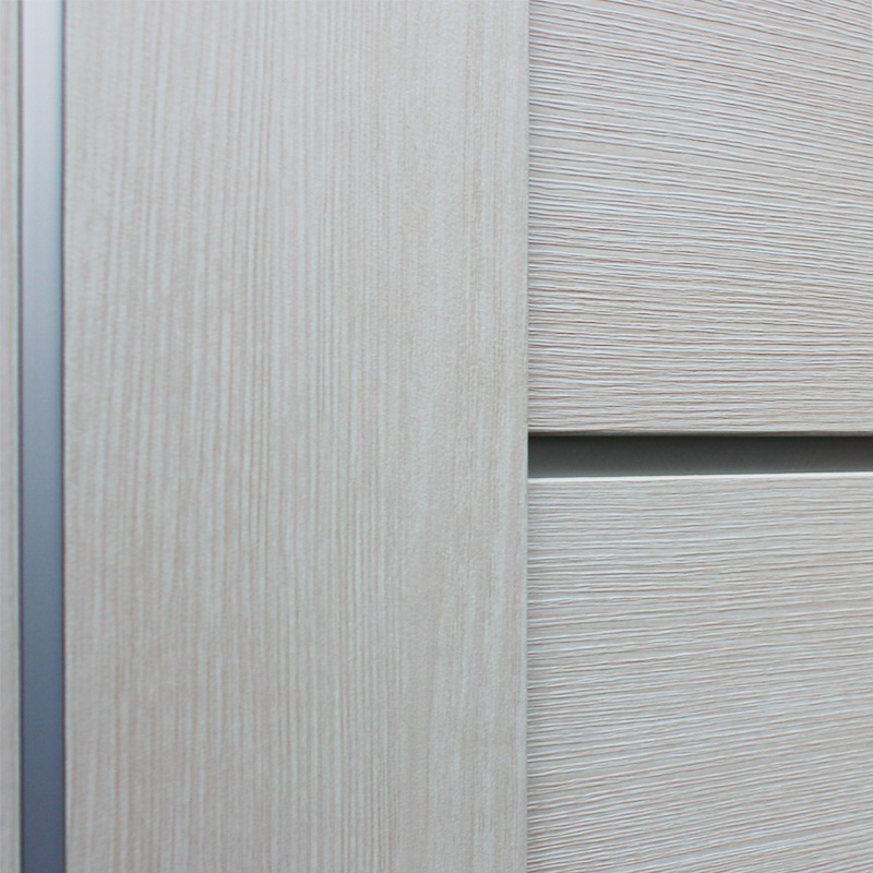 Входная дверь<br> Романс Белая лиственница