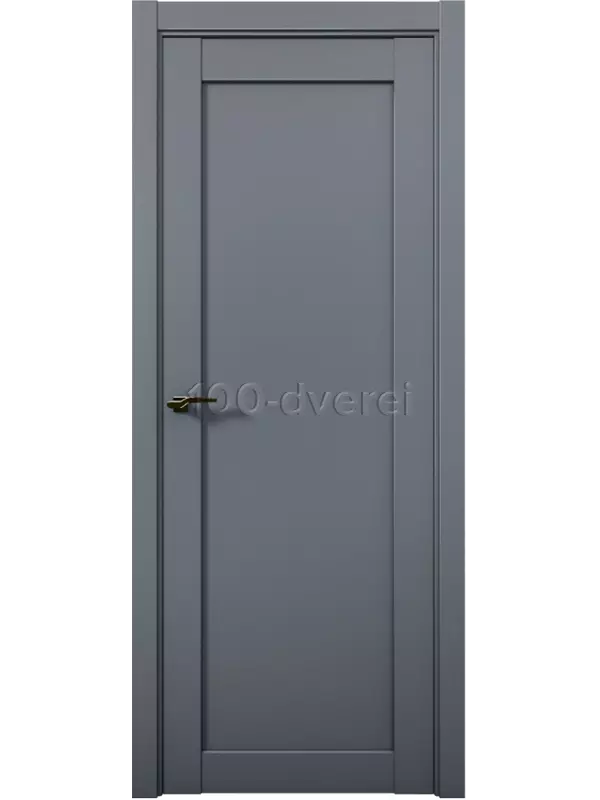 Межкомнатная дверь Cobalt 20