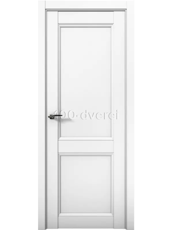 Межкомнатная дверь Cobalt 25