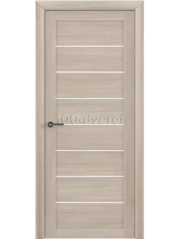 Zybralis Лиственница мокко Мателюкс