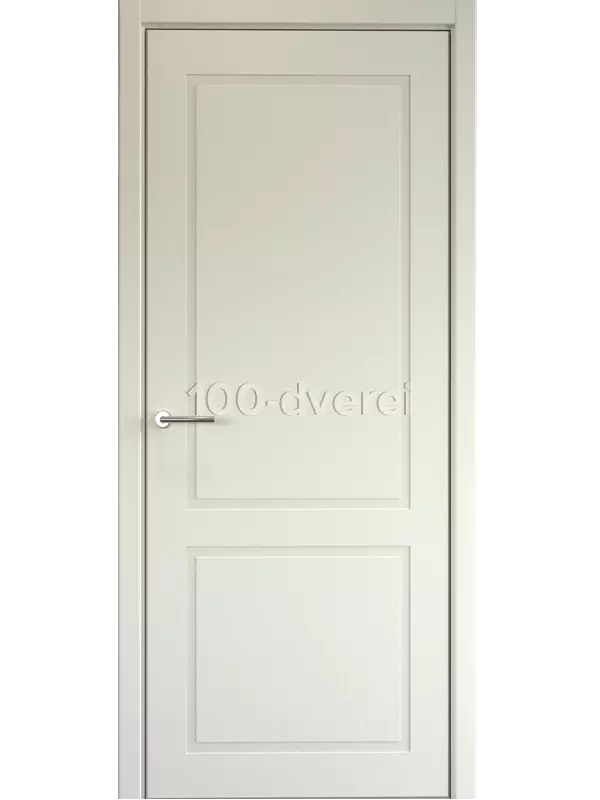 Межкомнатная дверь Лиора 2/PRO ПГ Латте