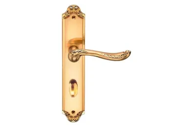 Ручка ACANTO S. GOLD OL