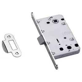 Замок пластиковый LP 5112OL 99