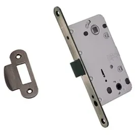 Замок пластиковый LP 5112OL BH