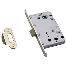 Замок пластиковый LP 5112OL B