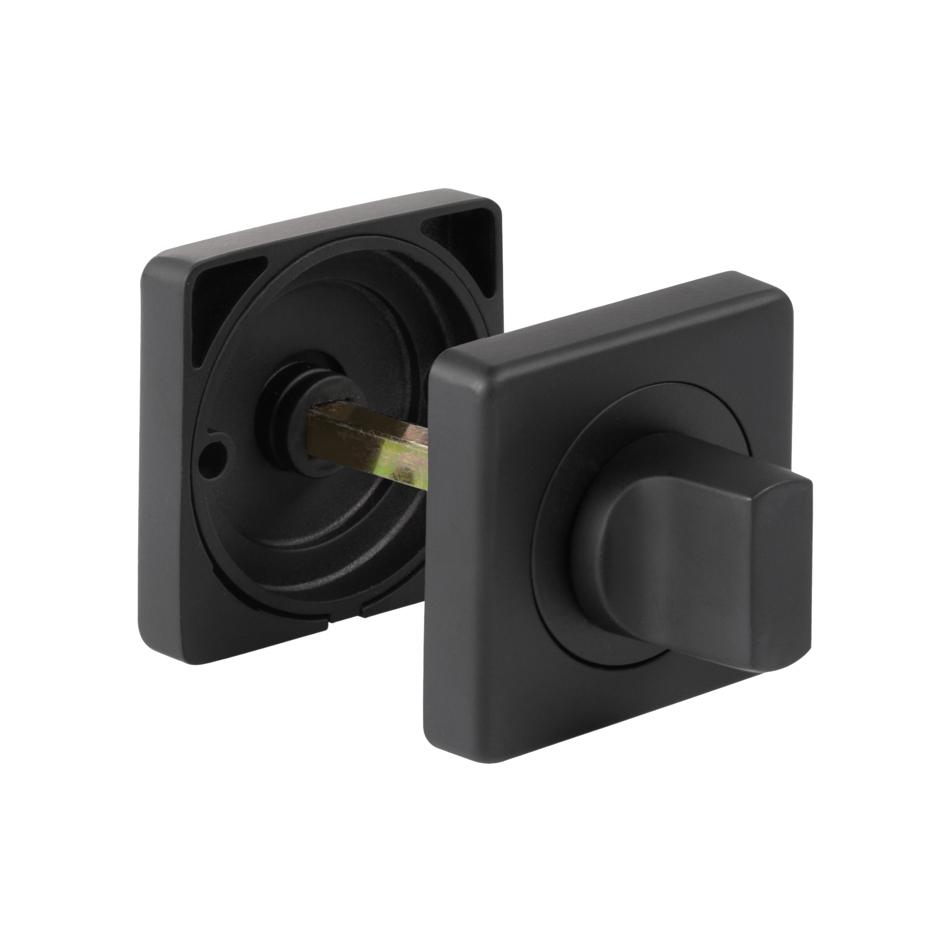 Фиксатор квадратный OL-C BL