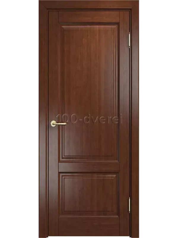 Межкомнатная дверь ОЛ 83