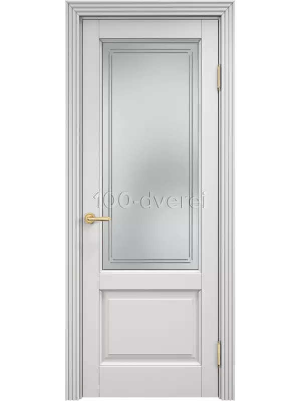 Межкомнатная дверь ОЛ 83