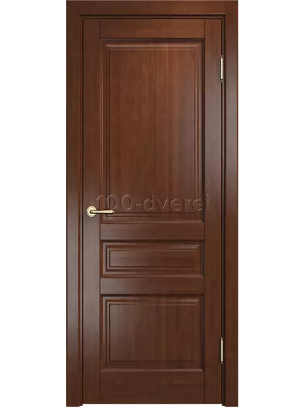 Межкомнатная дверь ОЛ 85